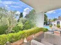 Недвижимость Villa Cannes: 7