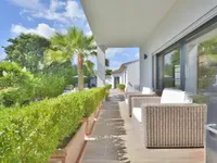 Недвижимость Villa Cannes: 8