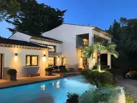 Недвижимость Villa Cannes: 11