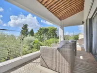 Недвижимость Villa Cannes: 25