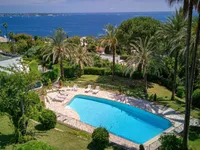 Недвижимость Villa Cannes: 1