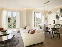 Недвижимость Villa Cannes Centreville: 1