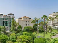 Недвижимость Villa Cannes Centreville: 2