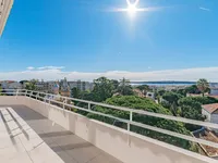 Недвижимость Villa Pointe Croisette: 1