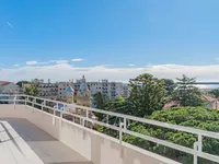 Недвижимость Villa Pointe Croisette: 4