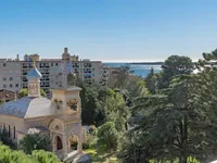 Недвижимость Villa Pointe Croisette: 21