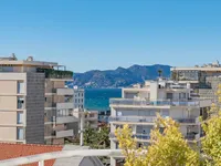 Недвижимость Villa Pointe Croisette: 22