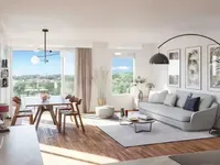 Недвижимость Property Cannes: 1