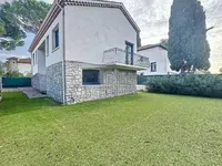 Недвижимость Villa Petit Juas Cannes: 1