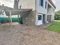 Недвижимость Villa Petit Juas Cannes: 10