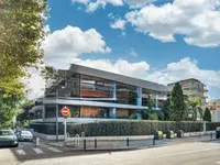 Недвижимость Villa Pointe Croisette: 3