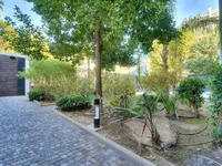 Недвижимость Villa Pointe Croisette: 7