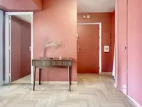 Недвижимость Villa Carnot Cannes: 10