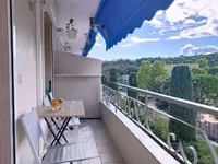 Недвижимость Villa Petit Juas: 1