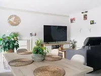 Недвижимость Villa Petit Juas: 2