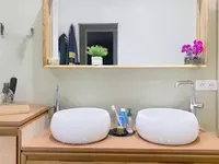 Недвижимость Villa Petit Juas: 5