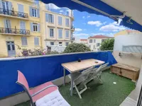 Недвижимость House Cannes République: 1