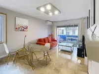 Недвижимость House Cannes République: 2