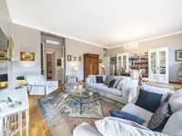 Недвижимость Estate Cannes République: 1