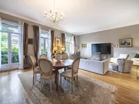 Недвижимость Estate Cannes République: 2