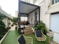 Недвижимость Estate Cannes République: 3