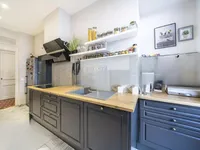 Недвижимость Estate Cannes République: 4