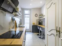 Недвижимость Estate Cannes République: 14