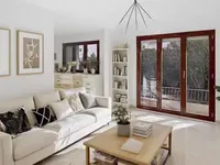 Недвижимость Villa République Cannes: 2