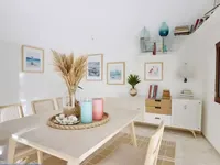 Недвижимость Villa République Cannes: 10