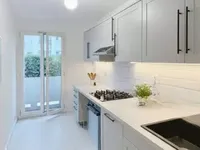 Недвижимость Villa République Cannes: 11