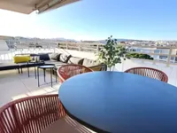 Недвижимость Villa Pointe Croisette: 7