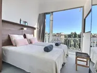 Недвижимость Villa Pointe Croisette: 8