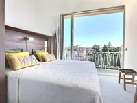 Недвижимость Villa Pointe Croisette: 14