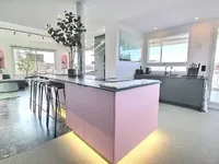 Недвижимость Villa Pointe Croisette: 19