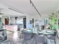 Недвижимость Villa Pointe Croisette: 22