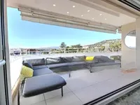 Недвижимость Villa Pointe Croisette: 24
