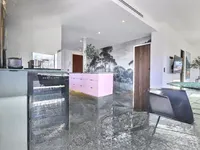 Недвижимость Villa Pointe Croisette: 26