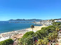 Недвижимость Villa Cannes Centre-ville: 2