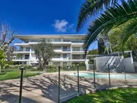 Недвижимость Villa Cannes République: 1