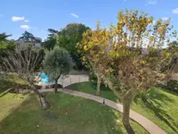 Недвижимость Villa Cannes République: 15
