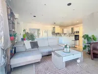 Недвижимость Villa République Cannes: 4