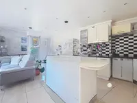 Недвижимость Villa République Cannes: 8