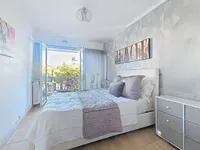 Недвижимость Villa République Cannes: 10