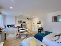 Недвижимость Villa République Cannes: 1