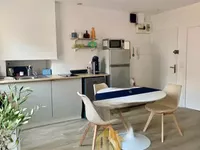 Недвижимость Villa République Cannes: 2