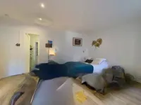 Недвижимость Villa République Cannes: 3