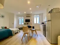 Недвижимость Villa République Cannes: 4