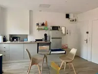 Недвижимость Villa République Cannes: 5