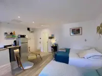 Недвижимость Villa République Cannes: 6