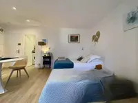 Недвижимость Villa République Cannes: 9